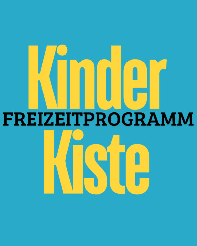 Freizeitprogramm